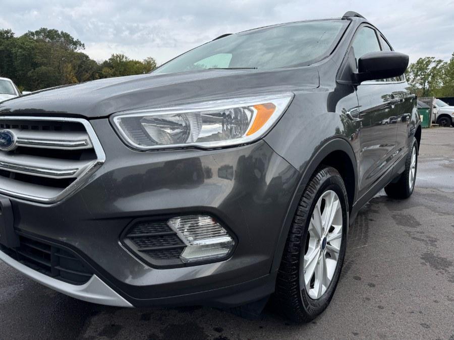 used 2018 Ford Escape car, priced at $6,900