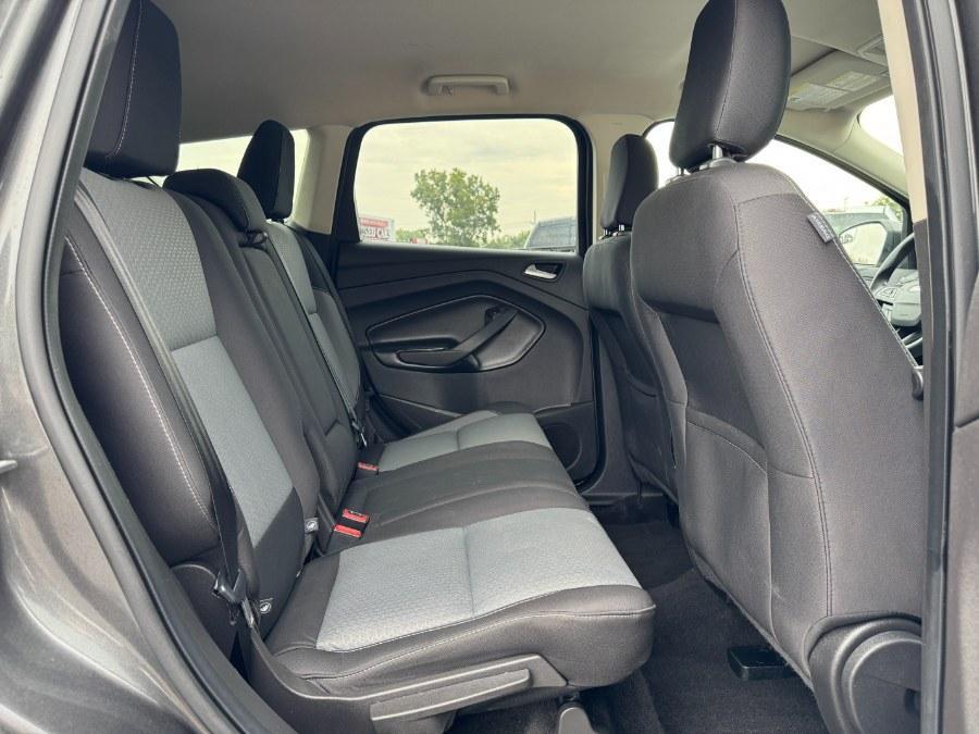 used 2018 Ford Escape car, priced at $6,900