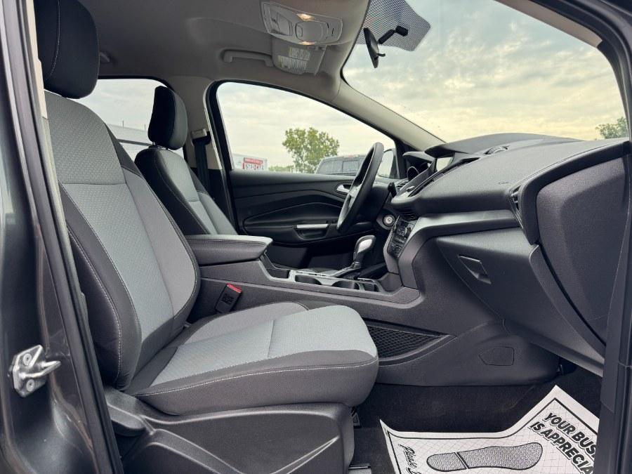 used 2018 Ford Escape car, priced at $6,900