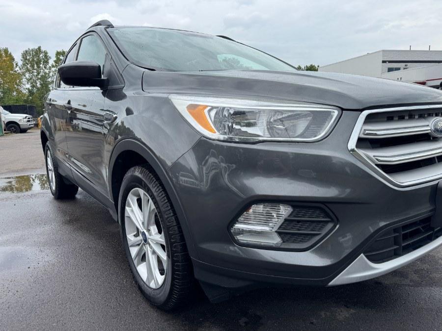 used 2018 Ford Escape car, priced at $6,900