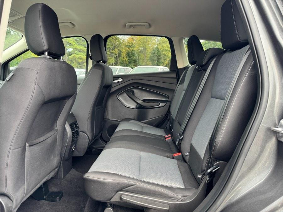 used 2018 Ford Escape car, priced at $6,900