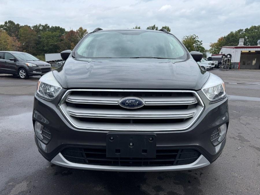 used 2018 Ford Escape car, priced at $6,900