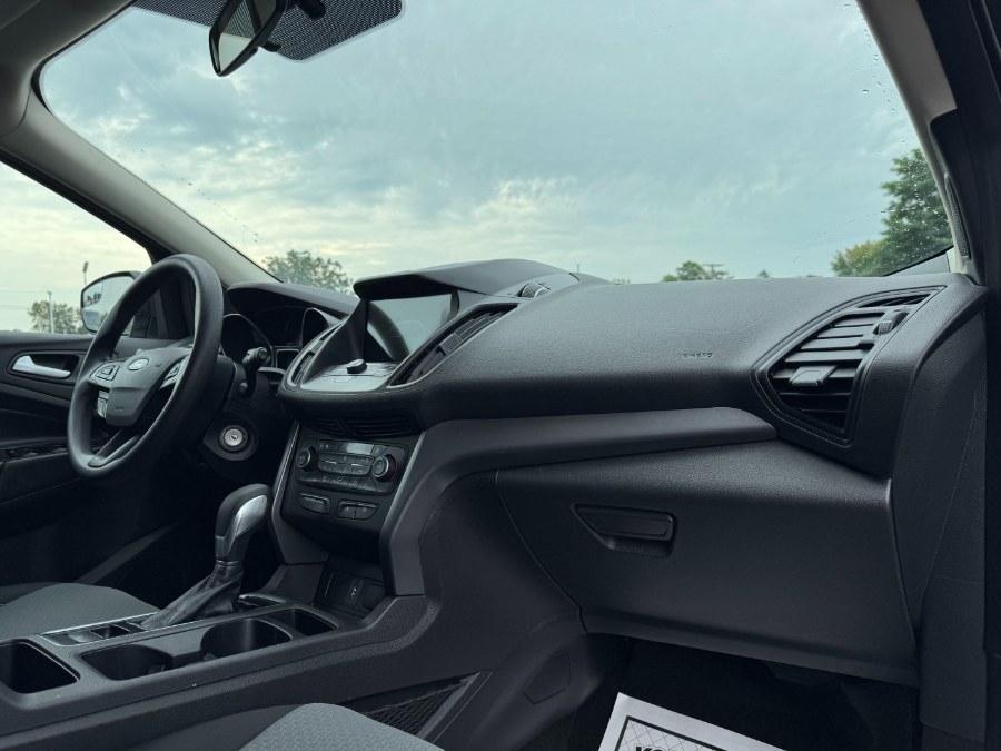 used 2018 Ford Escape car, priced at $6,900