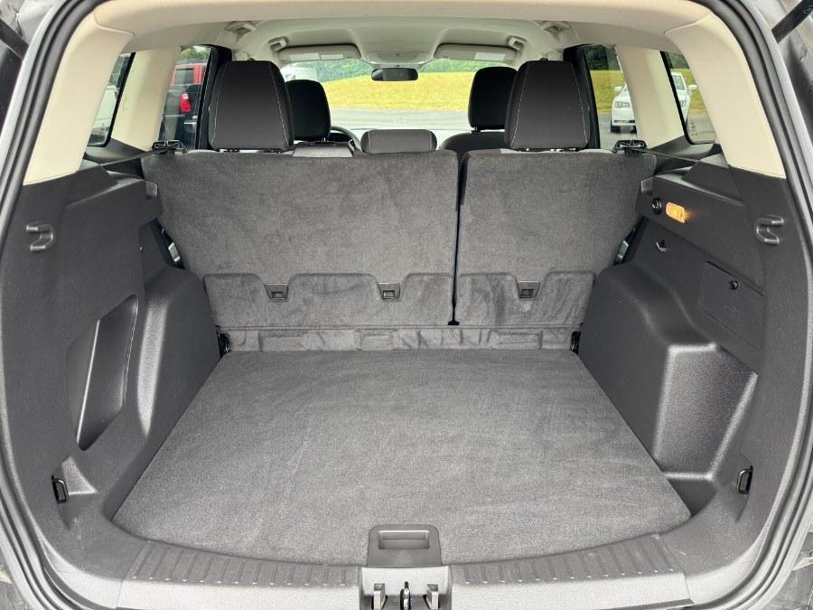 used 2018 Ford Escape car, priced at $6,900