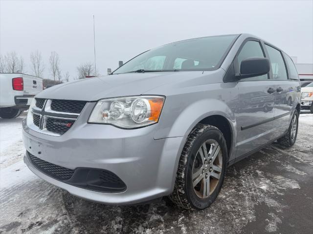 used 2017 Dodge Grand Caravan car, priced at $6,900