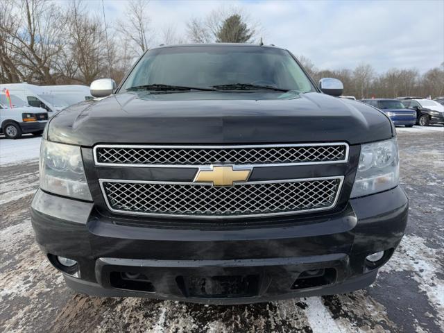 used 2011 Chevrolet Avalanche car, priced at $9,900