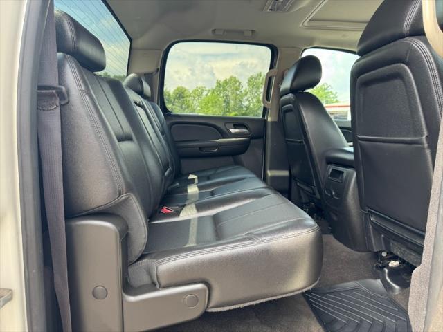 used 2013 Chevrolet Silverado 1500 car, priced at $14,900