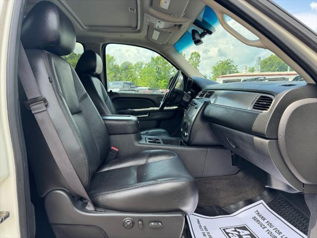 used 2013 Chevrolet Silverado 1500 car, priced at $14,900