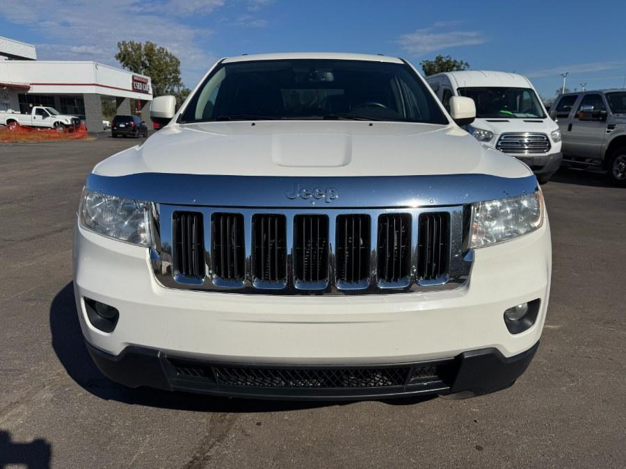 used 2012 Jeep Grand Cherokee car, priced at $9,900