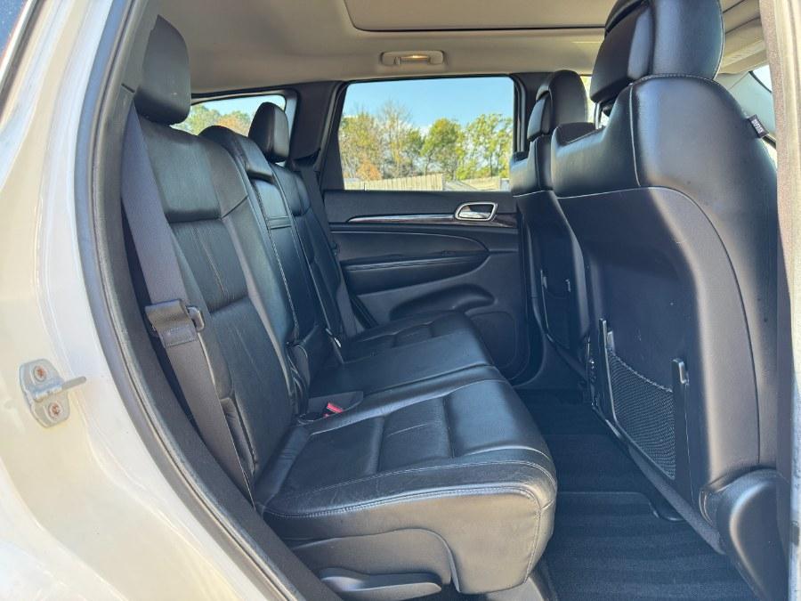 used 2012 Jeep Grand Cherokee car, priced at $9,900