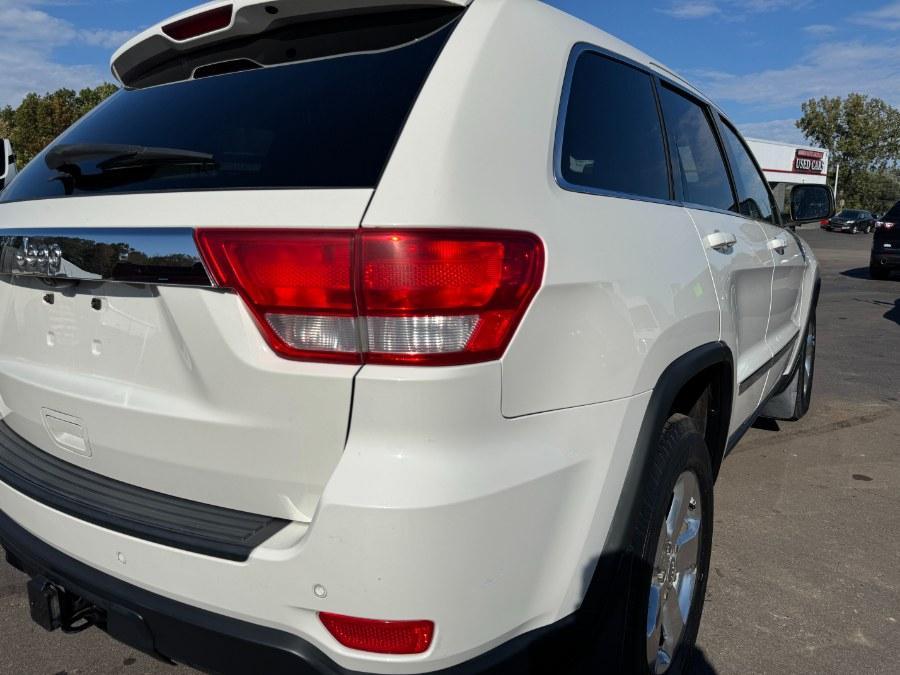 used 2012 Jeep Grand Cherokee car, priced at $9,900