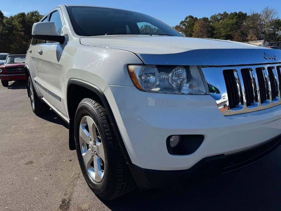 used 2012 Jeep Grand Cherokee car, priced at $9,900