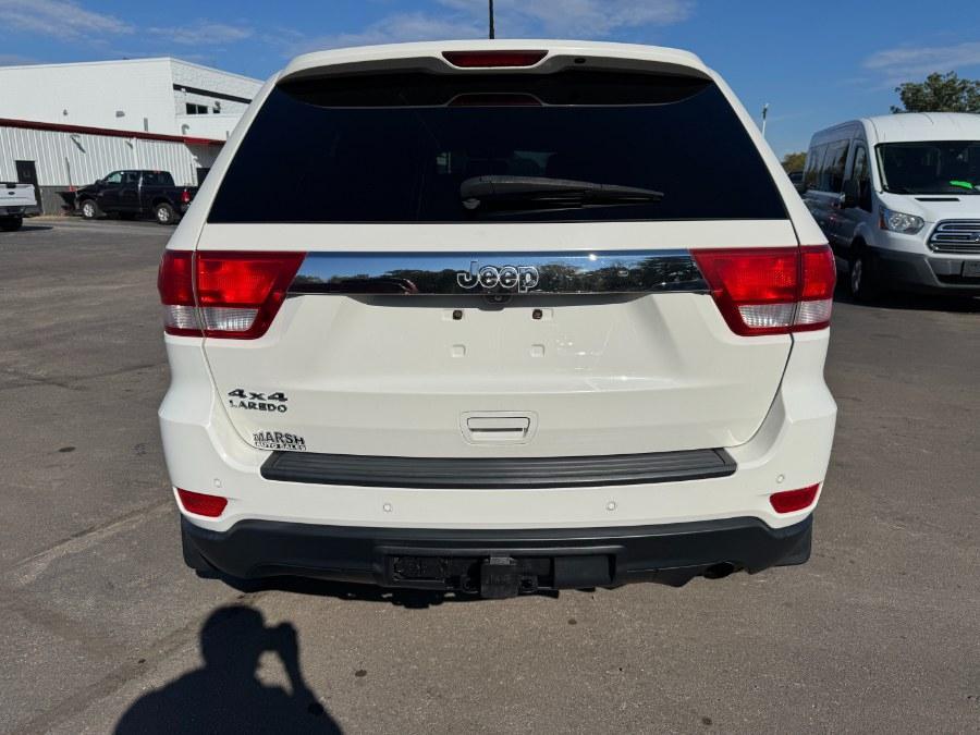 used 2012 Jeep Grand Cherokee car, priced at $9,900