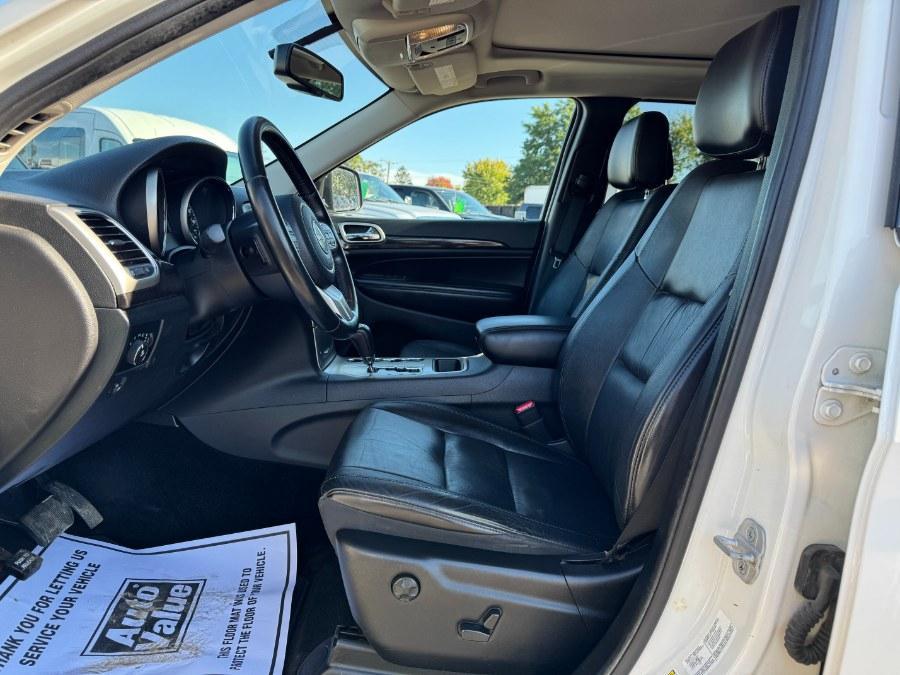 used 2012 Jeep Grand Cherokee car, priced at $9,900