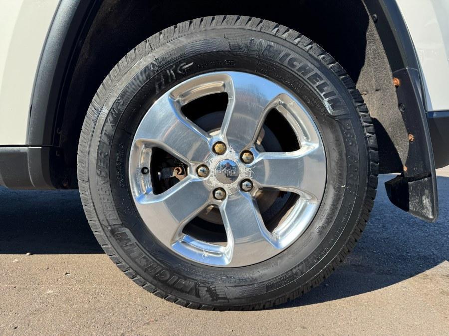 used 2012 Jeep Grand Cherokee car, priced at $9,900