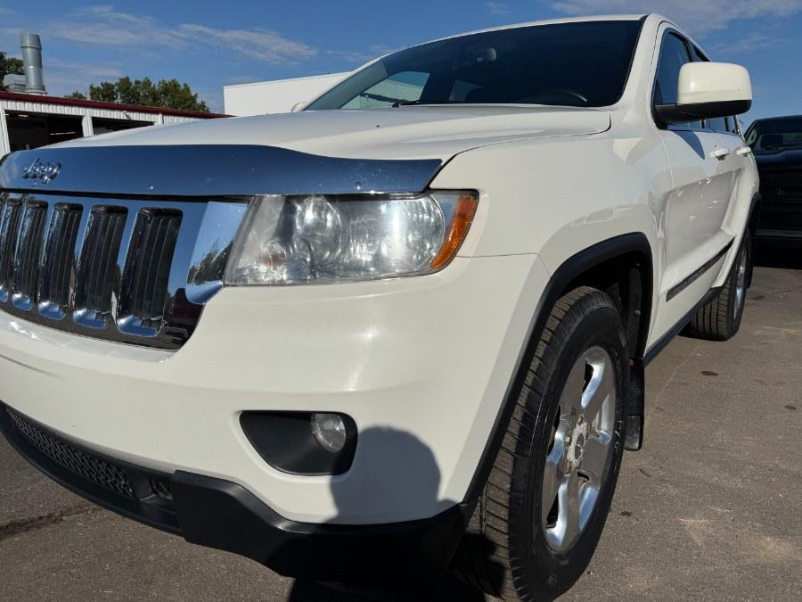 used 2012 Jeep Grand Cherokee car, priced at $9,900