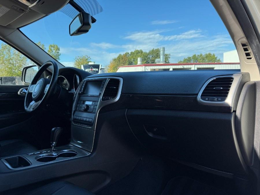 used 2012 Jeep Grand Cherokee car, priced at $9,900