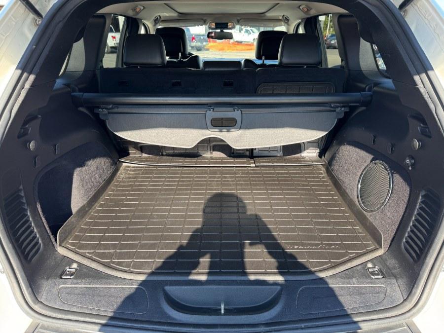 used 2012 Jeep Grand Cherokee car, priced at $9,900