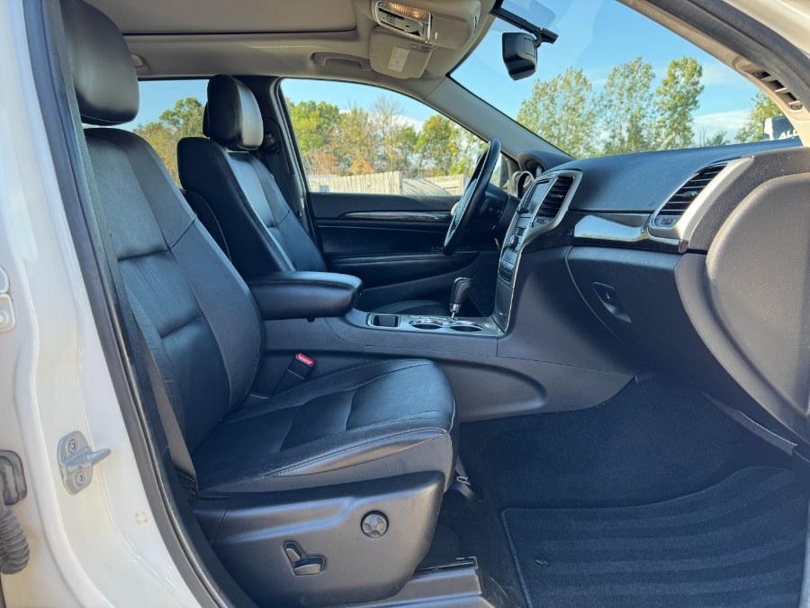 used 2012 Jeep Grand Cherokee car, priced at $9,900