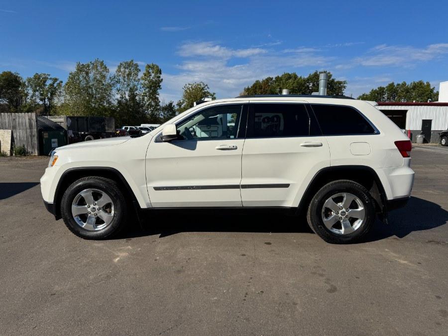 used 2012 Jeep Grand Cherokee car, priced at $9,900