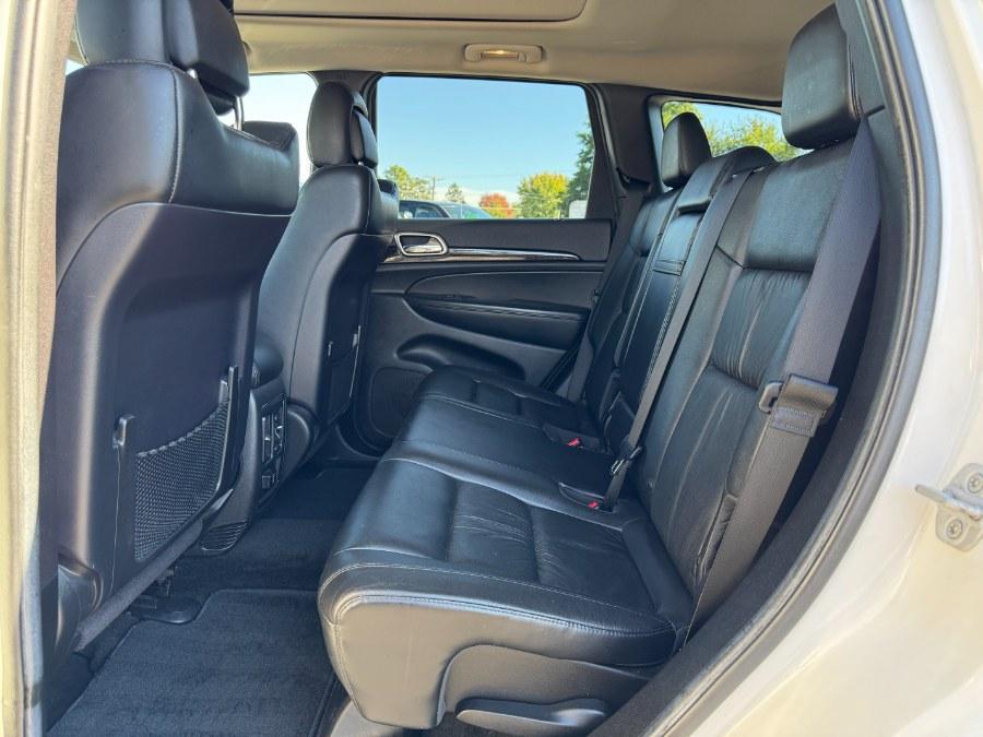 used 2012 Jeep Grand Cherokee car, priced at $9,900