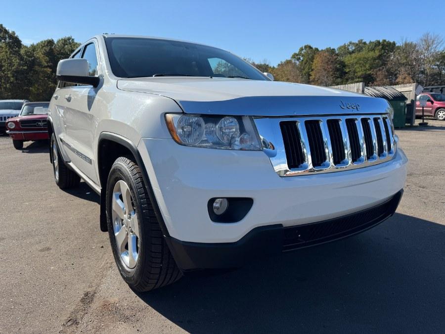 used 2012 Jeep Grand Cherokee car, priced at $9,900