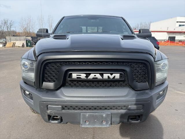 used 2016 Ram 1500 car, priced at $14,900