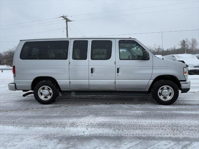 used 2013 Ford E150 car, priced at $6,900