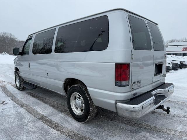 used 2013 Ford E150 car, priced at $6,900