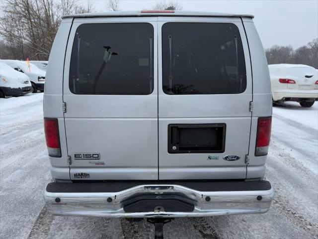 used 2013 Ford E150 car, priced at $6,900