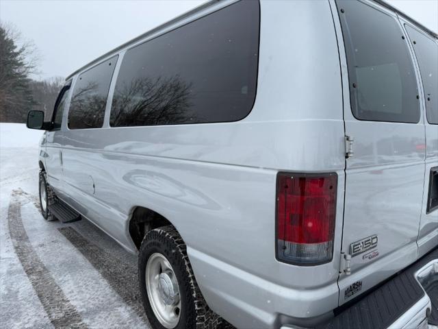 used 2013 Ford E150 car, priced at $6,900