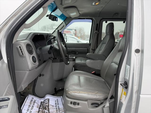 used 2013 Ford E150 car, priced at $6,900