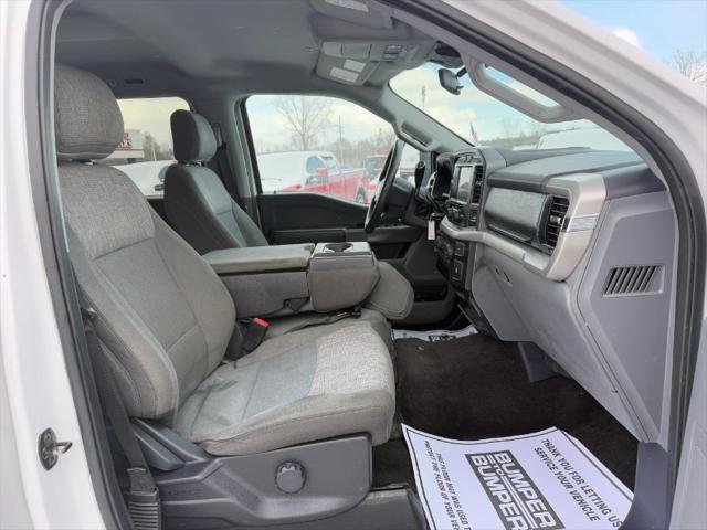 used 2021 Ford F-150 car, priced at $19,900