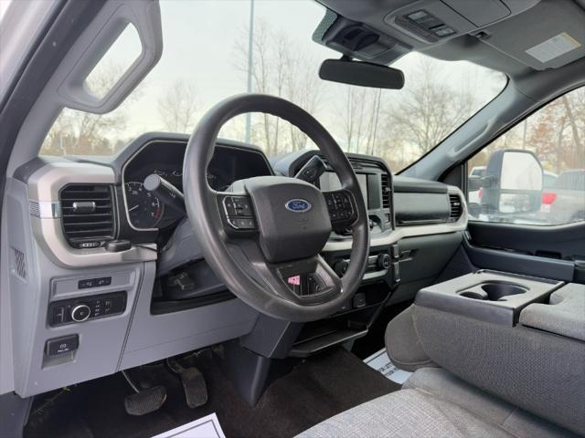 used 2021 Ford F-150 car, priced at $19,900