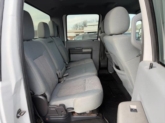 used 2016 Ford F-250 car, priced at $22,900