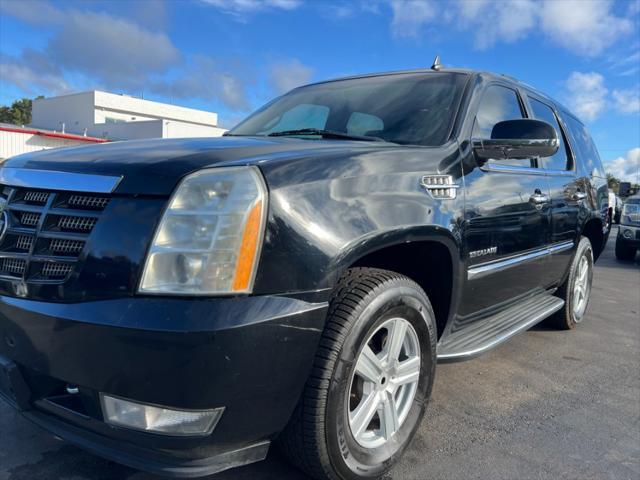 used 2012 Cadillac Escalade car, priced at $6,900