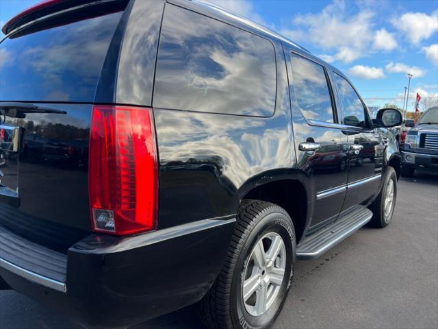 used 2012 Cadillac Escalade car, priced at $6,900