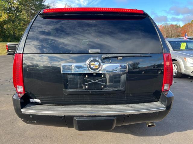 used 2012 Cadillac Escalade car, priced at $6,900