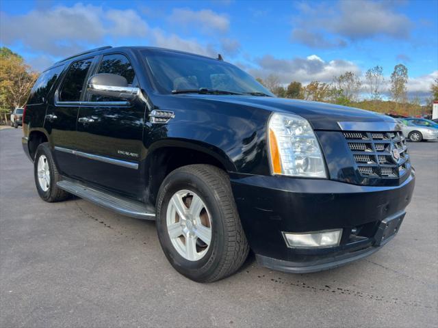 used 2012 Cadillac Escalade car, priced at $6,900