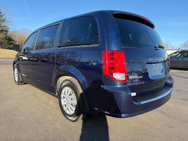 used 2013 Dodge Grand Caravan car, priced at $5,900