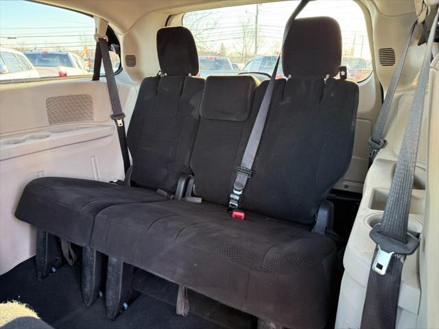 used 2013 Dodge Grand Caravan car, priced at $5,900