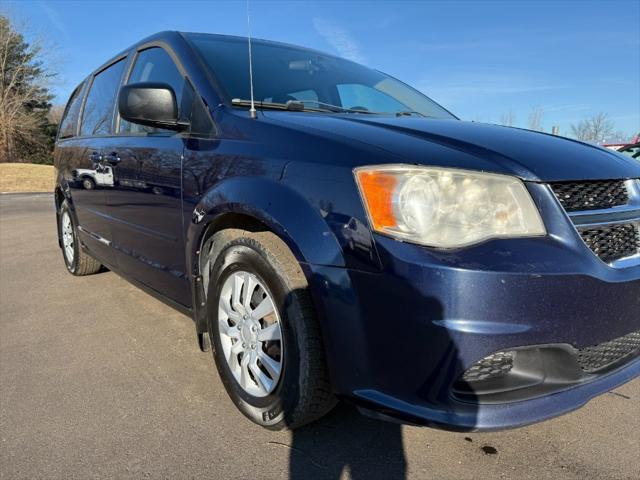 used 2013 Dodge Grand Caravan car, priced at $5,900