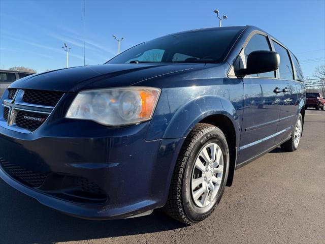 used 2013 Dodge Grand Caravan car, priced at $5,900