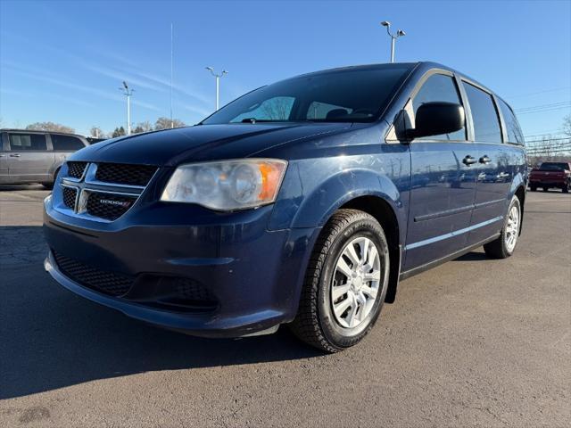 used 2013 Dodge Grand Caravan car, priced at $5,900