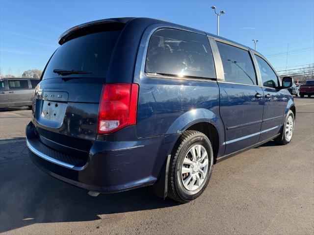 used 2013 Dodge Grand Caravan car, priced at $5,900