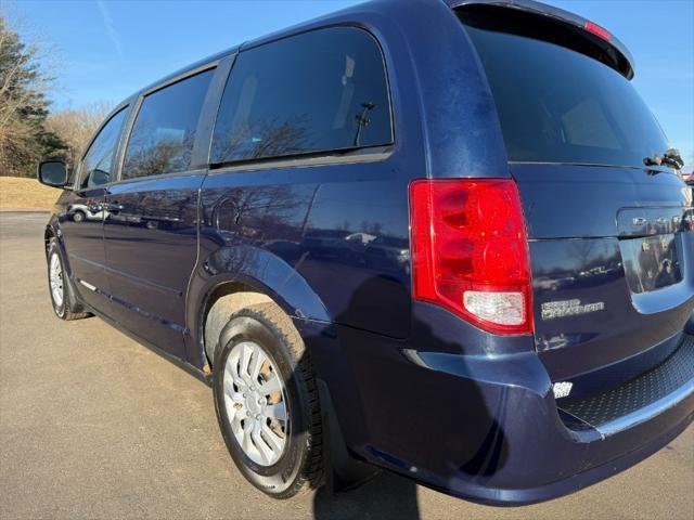 used 2013 Dodge Grand Caravan car, priced at $5,900