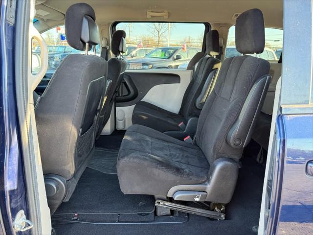 used 2013 Dodge Grand Caravan car, priced at $5,900