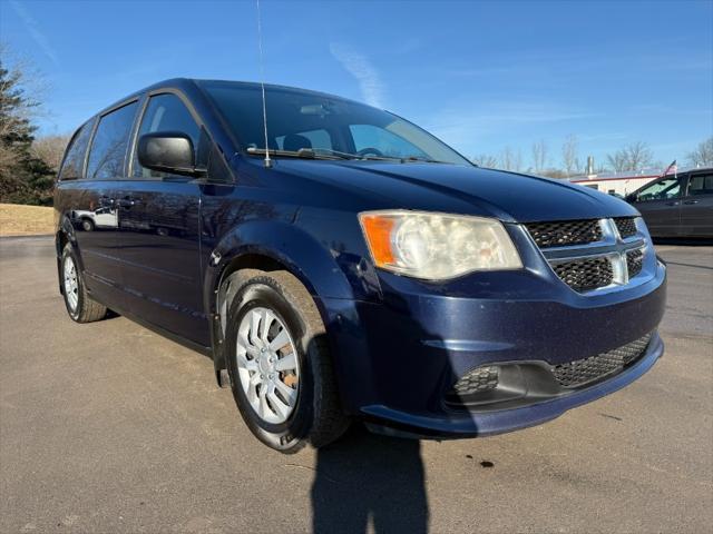 used 2013 Dodge Grand Caravan car, priced at $5,900