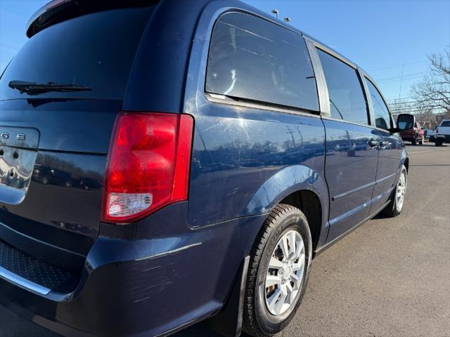 used 2013 Dodge Grand Caravan car, priced at $5,900