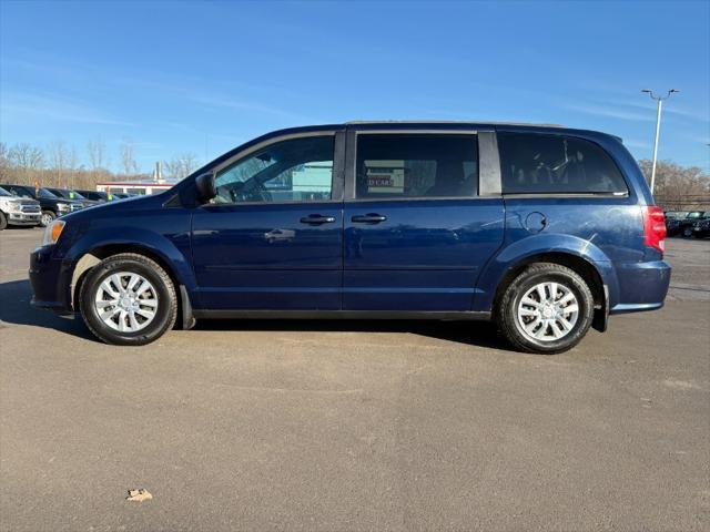 used 2013 Dodge Grand Caravan car, priced at $5,900